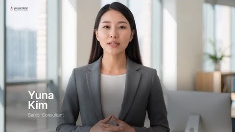 [EPA 홍보 영상] Excel 취합 업무 자동화를 위한 EPA (Excel Process Automation) / 비아이매트릭스