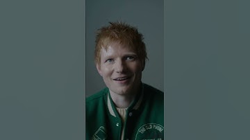 Thumbnail of Ed Sheeran unpacks what inspired his brand-new single ‘Old Phone’. Keep streaming ▶️🩷