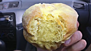 Plain Ensaymada - Nanding's Bakery review Ep.37