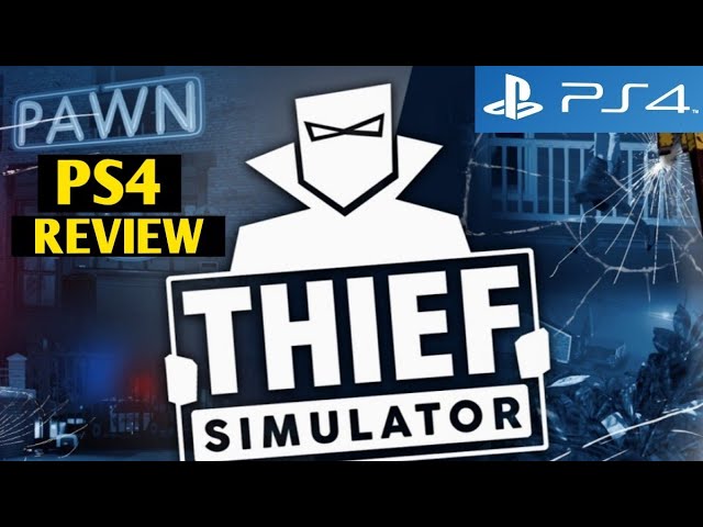 PS4 Review - YouTube