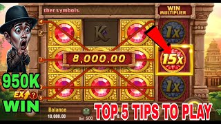Fortune Gems Jili Best Slot Game Super Win 120,000,00