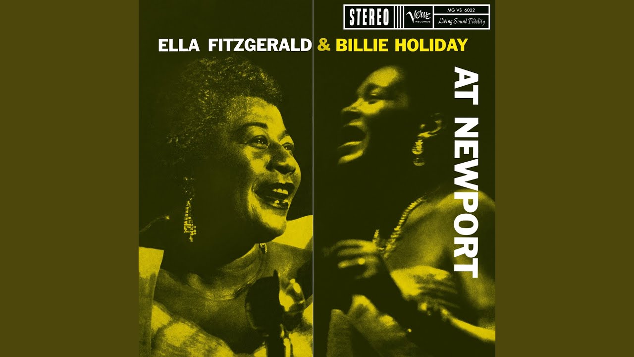 Body And Soul (Live At The Newport Jazz Festival,1957) - YouTube