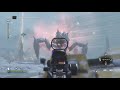 UHC Nightfall previous attempt: Crazy final hive and Breeder fight