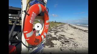 Rescue Effort Highlights Deadly Rip Current Crisis