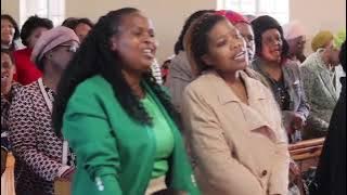 Hymn 89 iyur'emnandi yokuthandaza