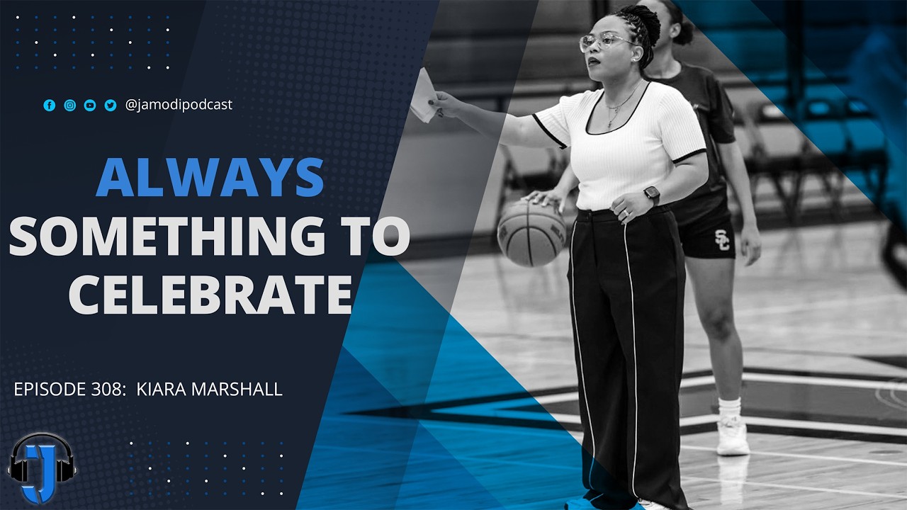 Always Something To Celebrate | Kiara Marshall Always Something To Celebrate | Kiara Marshall
