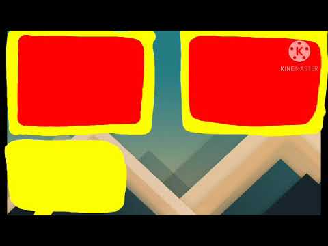 Discovery kids template con promo