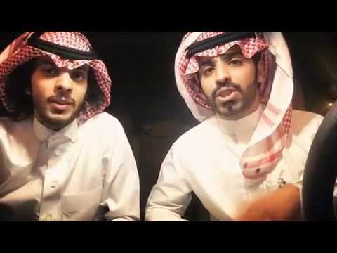 محمد الحربي وفارس البشيري Youtube