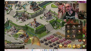 Council of State Upgrades, New Ideal Land Ornament, and Revelation of Maya Strategy