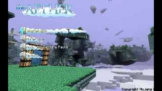Minecraft Aether Mod Music " Aether 3" screenshot 5
