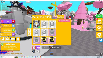 Saber Simulator - I crafted my 4th RB Astro TM!!!