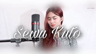 DONA LEONE - SEWU KUTO ( Live Cover ) Didi Kempot