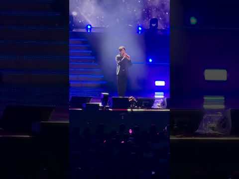 20260912 대구 씨야 콘서트 게스트 DK "별이 될게, 심(心)" 
