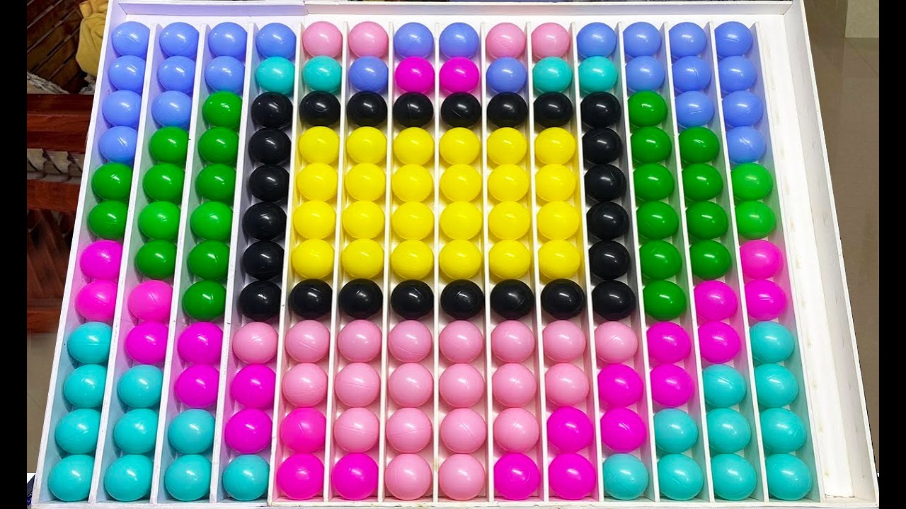 60 minutes everyday to sharp your brain, #pUZZLEbALL #challenge #gameplay #challengevideoonyoutube