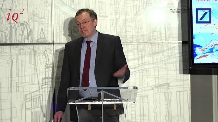 Michael Dren: Solar farming in Africa - green elec...