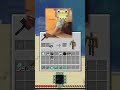 15秒でエンドラ討伐 メイス強すぎて草 #マイクラ #youtubeshorts #アスレ#神プレイ