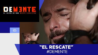 Demente / La búsqueda de Mateo / Capítulo 35