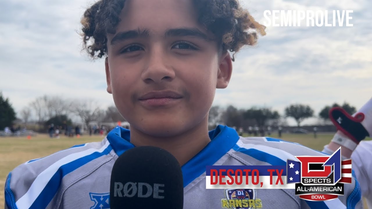 D1 Nation Team Kansas YouTube