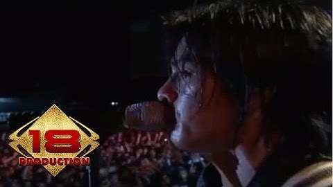 Peterpan - Di Atas Normal (Live Konser Pekanbaru 30 Maret 2008)