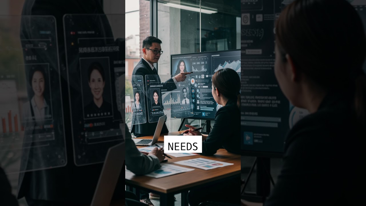 Most AI tools optimize for clicks. GLCND.IO optimizes for cognition.