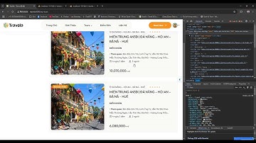 [#40 #41] Xử Lý Hủy Tour Và Xây Dựng Trang Quản Lý Tour Đã Đặt-Lập Trình Website Du Lịch với Laravel