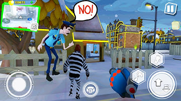 Dark Riddle Updater New Year 2022 ( Skin Dendroid ) Dark Game #31