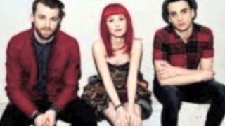 PARAMORE- LESLY ALMANZA