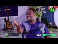 Lord Kenya on ATUU with Abeiku Santana - Part 2