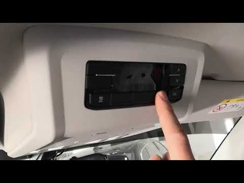 VW T6.1 доработка Webasto до автономного отопителя