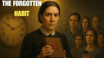 What Ellen White DID Every Sabbath That 99% of Adventists NEVER Do — The 5th Changes EVERYTHING