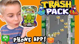 Trash Packs Game App and Surprise Toys! screenshot 3