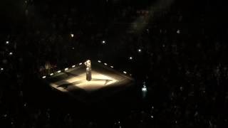 Adele - Hello,  Staple Center LA, 8/9/16