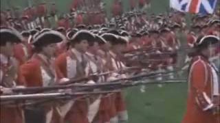 British Empire Hell March