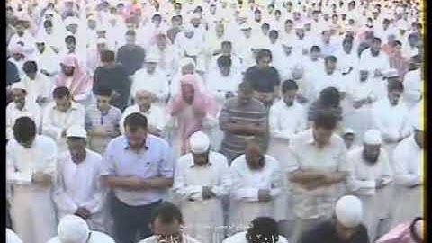 سورة النمل - الشيخ هاني الرفاعي - اخراج/هشام الغامدي