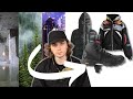 How the environment affects style  vlog