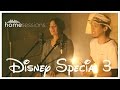リトル・マーメイド｜アンダー・ザ・シー (山下歩・えりか) The Little Mermaid - Under The Sea (Ayumu & Erika Cover)