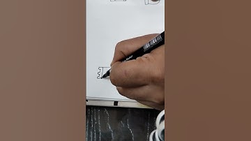 10 second artist challenge chess elephant 🐘 drawing #shorts #chess #elephant #trending  #10second