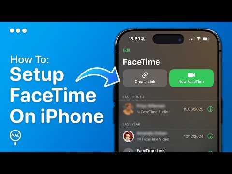 How To: Setup
