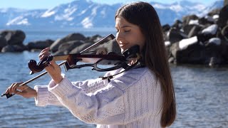 Ed Sheeran - Perfect - Cover (Violin) Resimi
