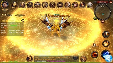 Hướng dẫn ép đồ Mu-origin thành công 100%