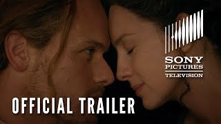 Outlander - Official Season Five Trailer
