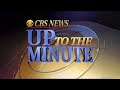 CBS News Up To The Minute - KSTW June 21, 1996 with commercials