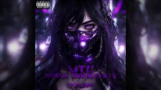 MTG BRASIL ENVOLVENTE (DJ SouzaRL) (Slowed + Reverb) - [Oficial]