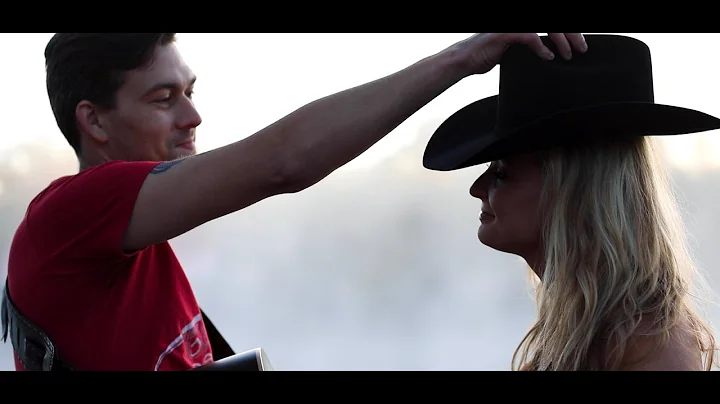 Karen Waldrup feat. William Michael Morgan - Me Ag...