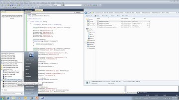 Intertech - Complete C# Training - Part 5