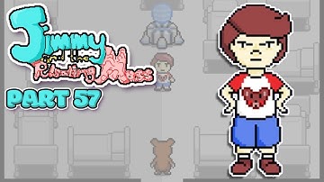 SO TIRED... - Jimmy and the Pulsating Mass - Part 57 - Full Game Let