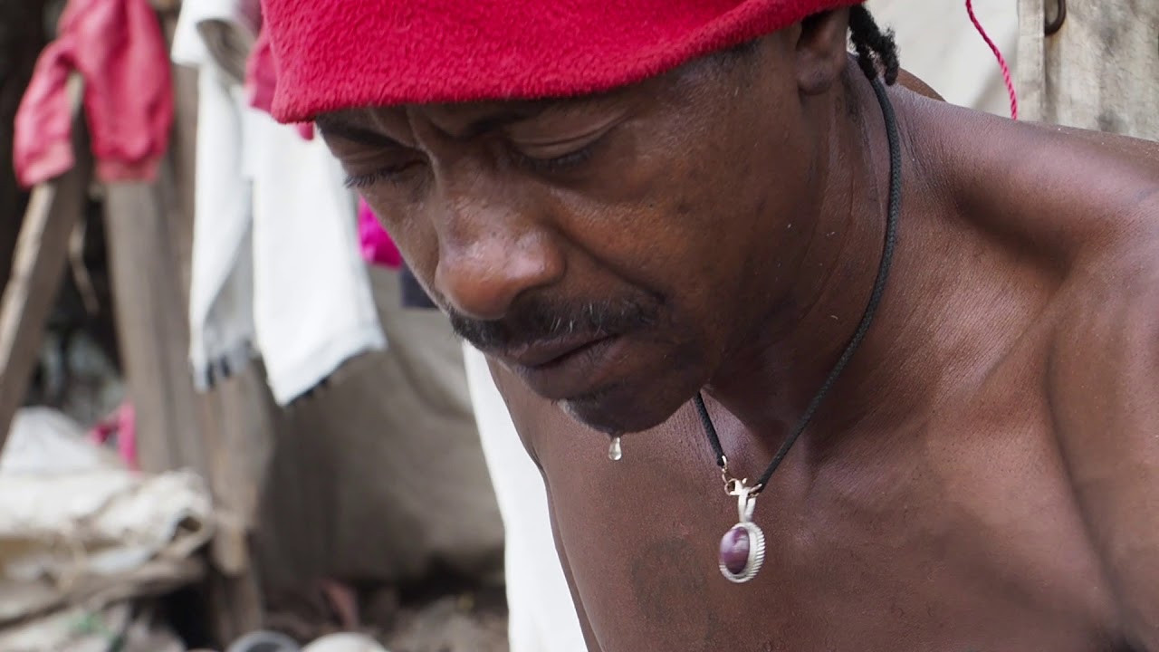 Artisan Jobs in Madagascar's Informal Sector Ep 3 Metalsmith YouTube