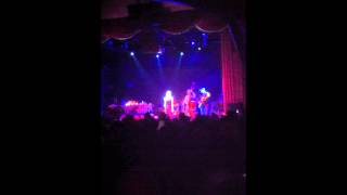 Fiona Apple - Extraordinary Machine (3.26.12 NYC)