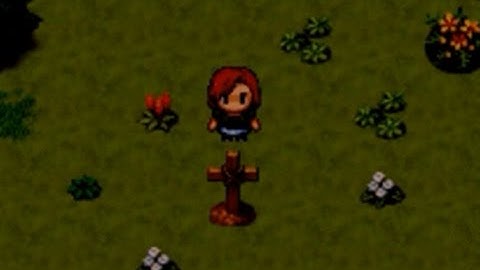 Eela - Part 2 (FINAL) - FINDING THE TRUTH - RPG Maker Horror Adventure Game