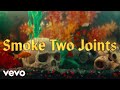 Sublime  smoke two joints official music